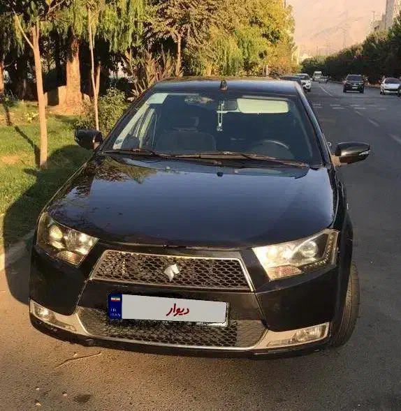 خودرو دنا، پلاس آگهی ann_20910172