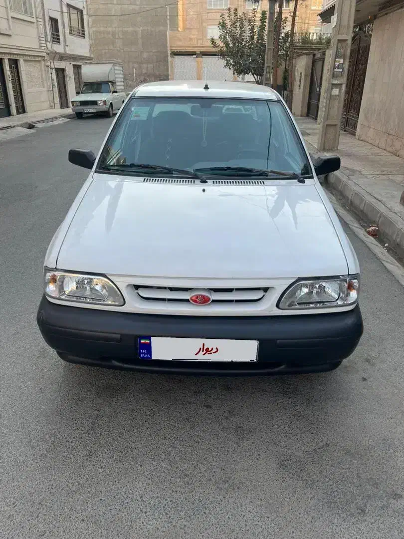 خودرو پراید، 131 آگهی ann_20910178