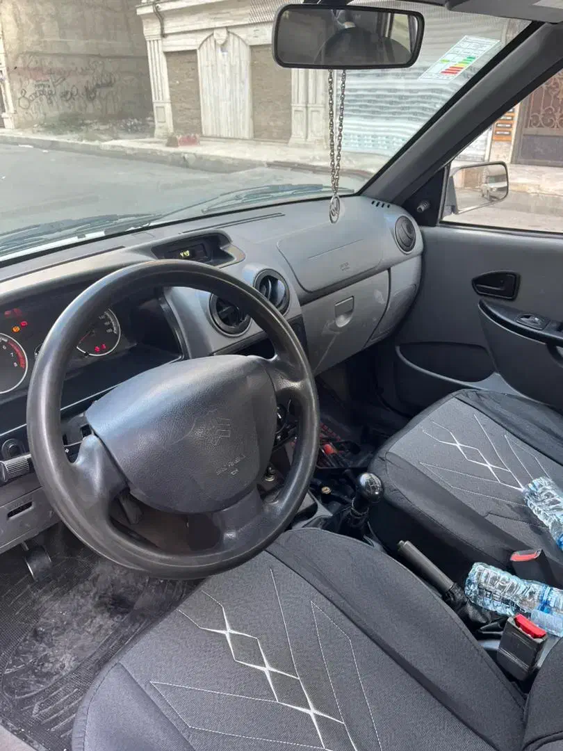 پراید 131 SE - 1397