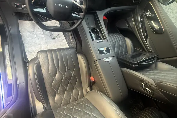 اکستریم VX ۲.۰ لیتر توربو - 1403