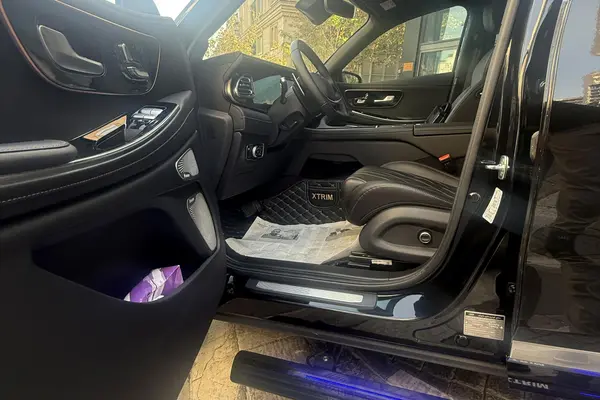 اکستریم VX ۲.۰ لیتر توربو - 1403