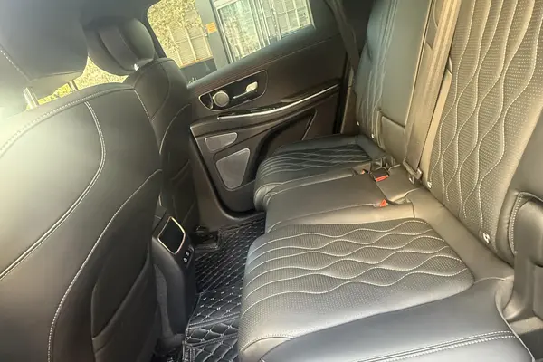 اکستریم VX ۲.۰ لیتر توربو - 1403