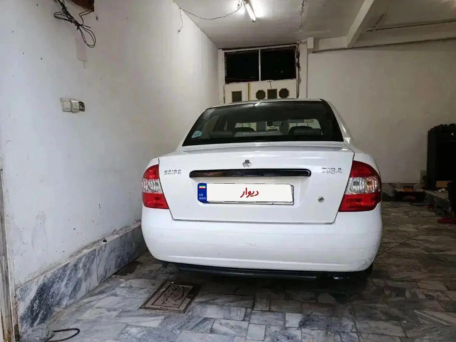 خودرو تیبا، صندوق دار آگهی ann_20910194