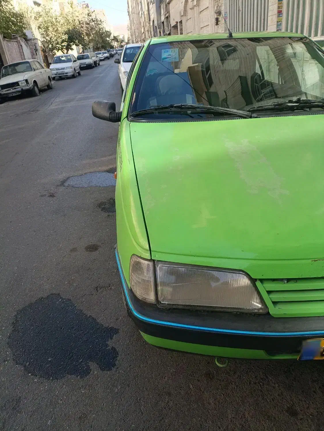 خودرو پژو، 405 آگهی ann_20910196