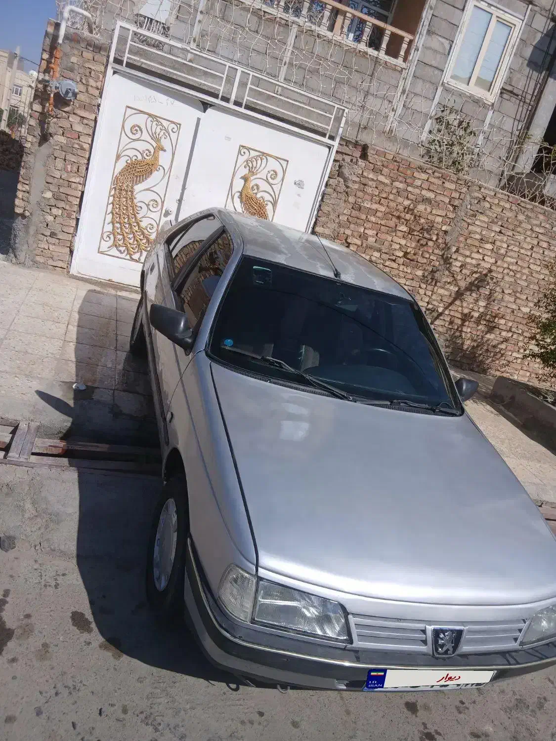 خودرو پژو، 405 آگهی ann_20910197