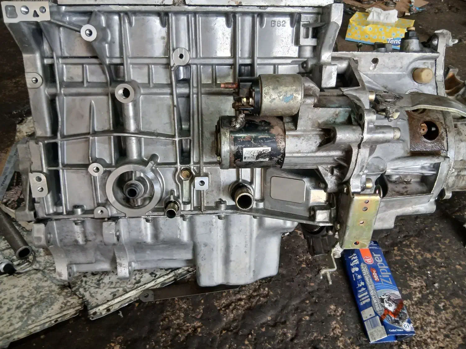 پژو 405 GLX - 1385