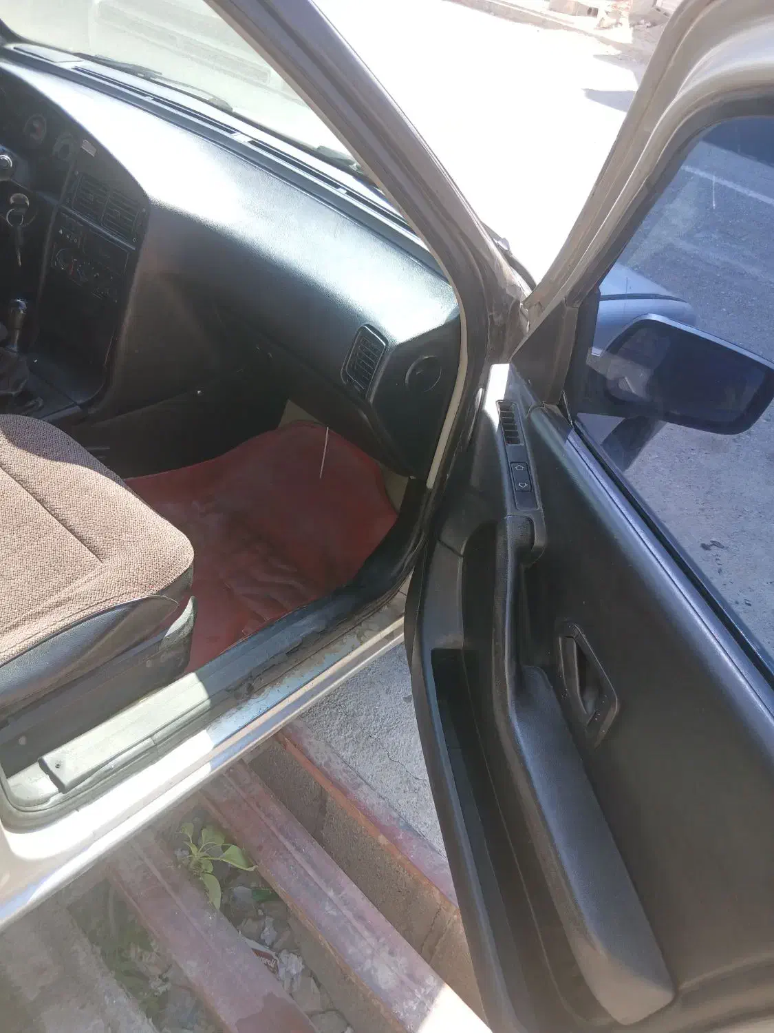 پژو 405 GLX - 1385