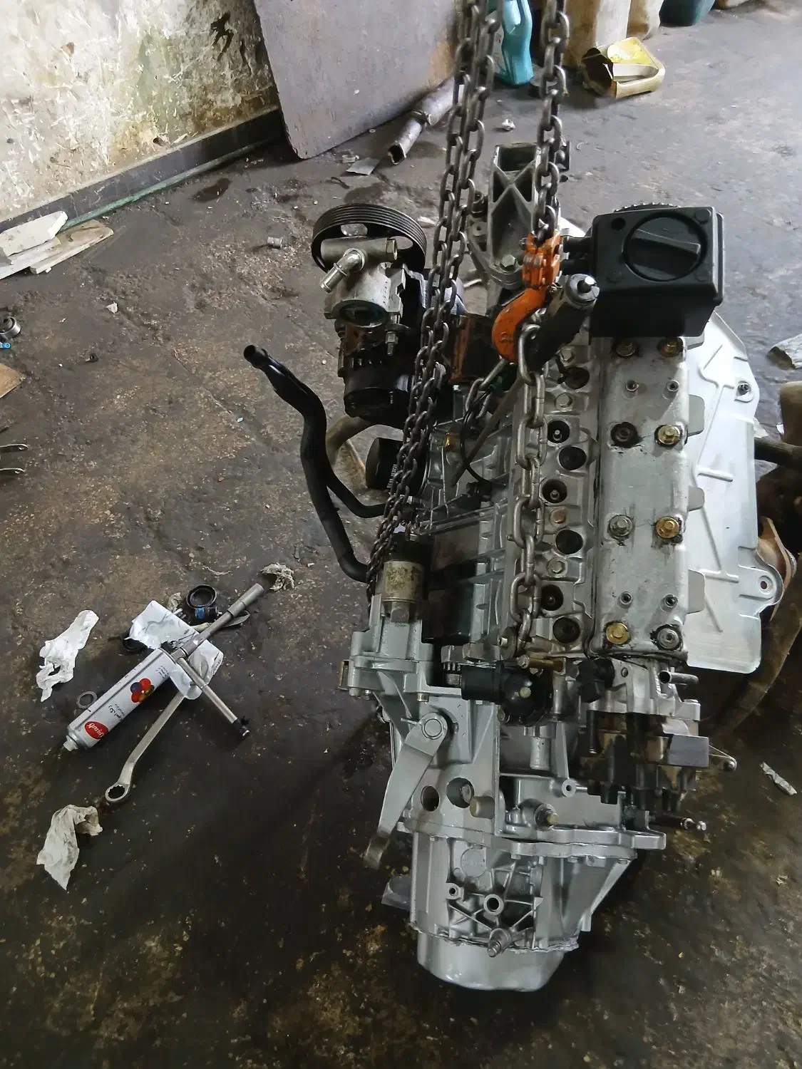 پژو 405 GLX - 1385