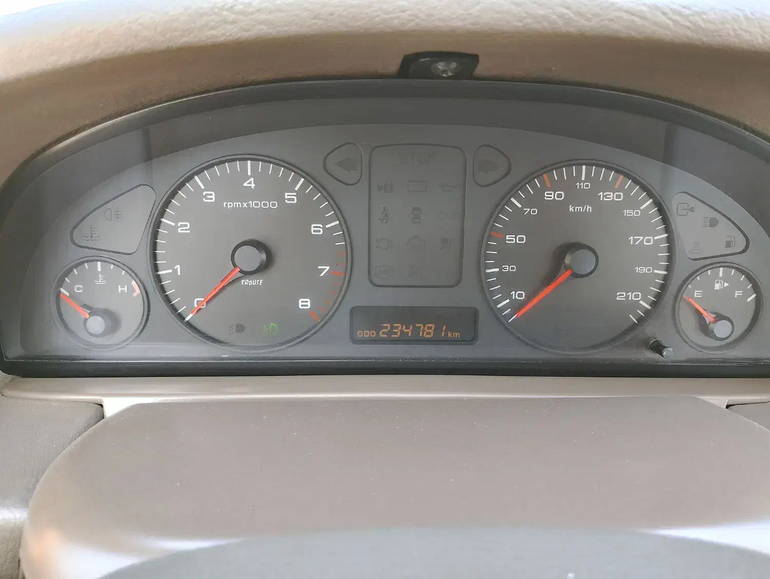 پژو 405 SLX بنزینی TU5 - 1391