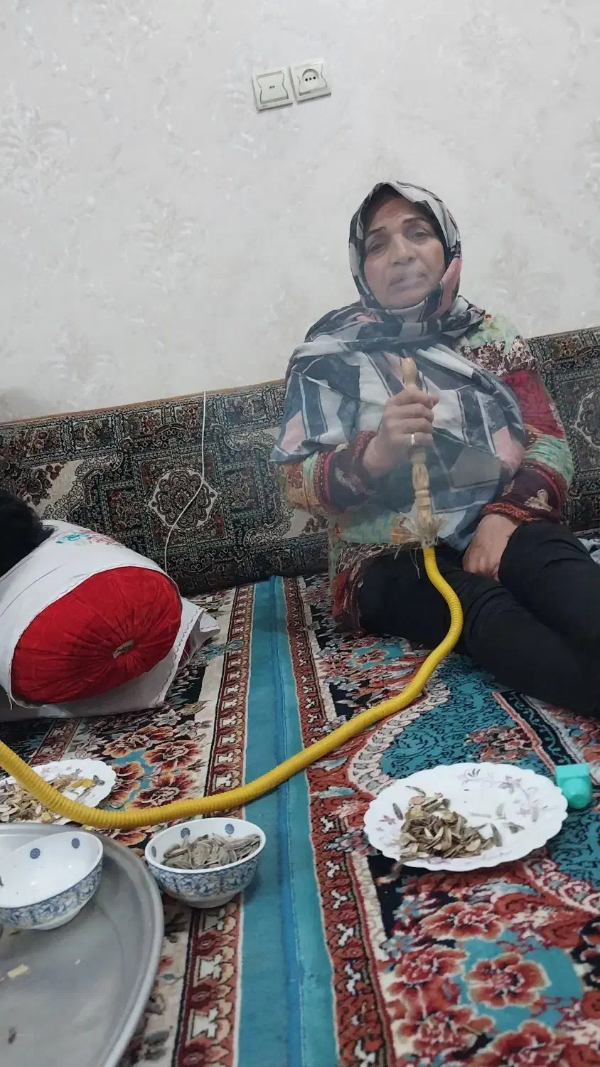 سمند LX XU7 - 1395