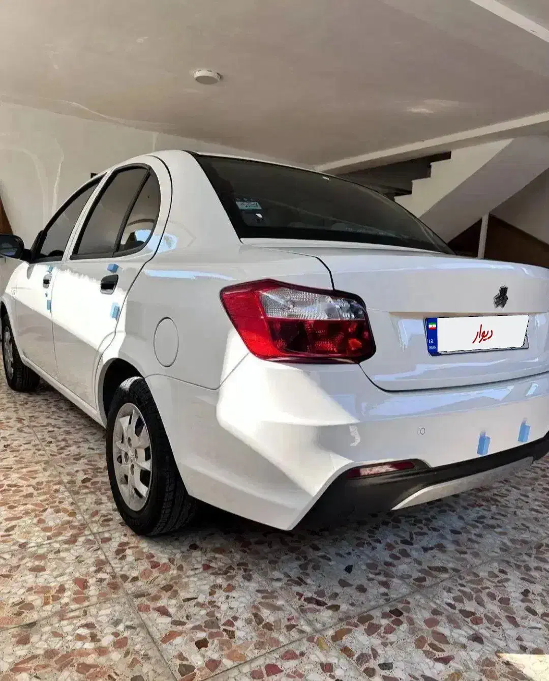 خودرو ساینا، S آگهی ann_20910209