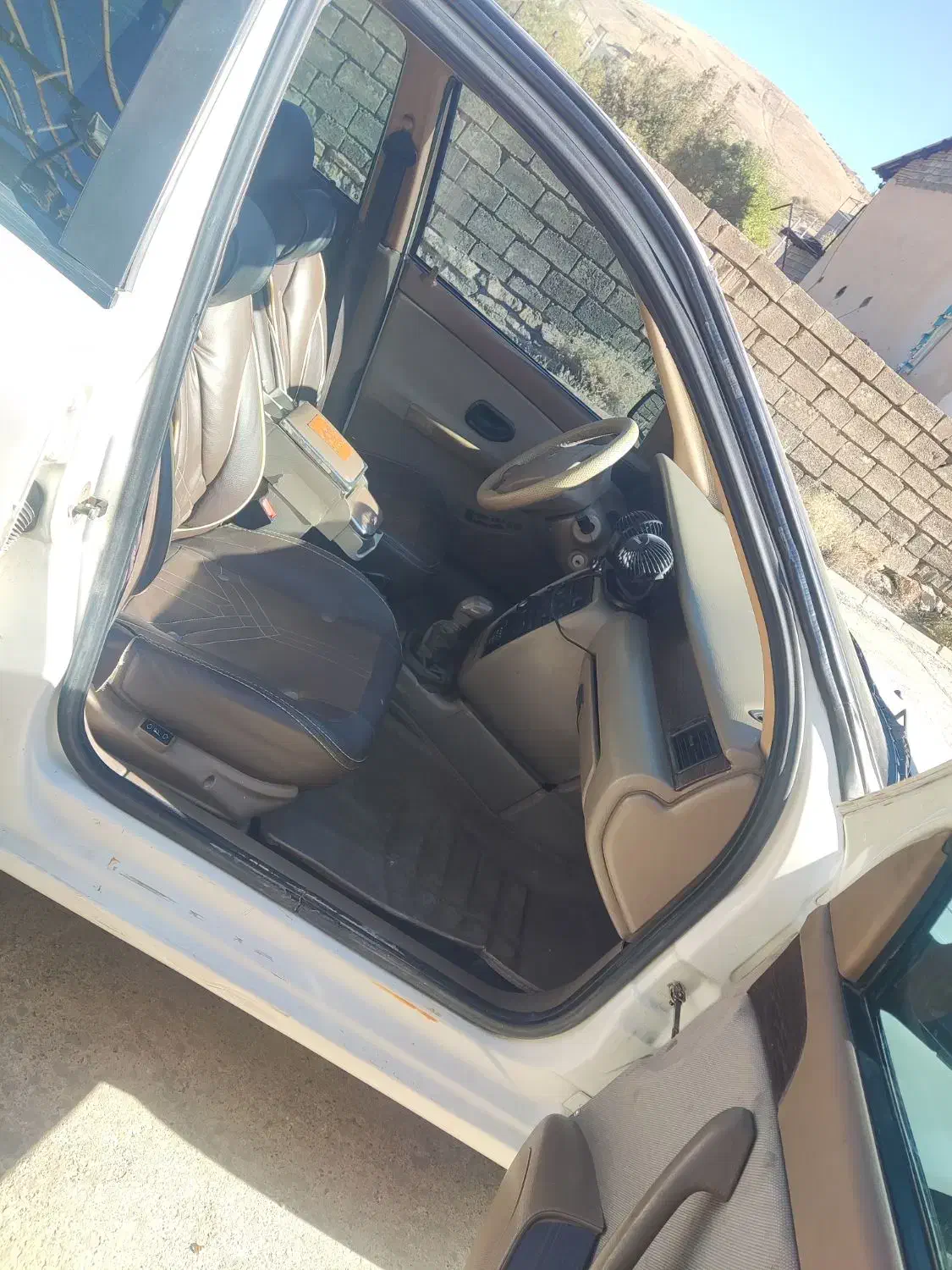 سمند LX XU7 - 1385