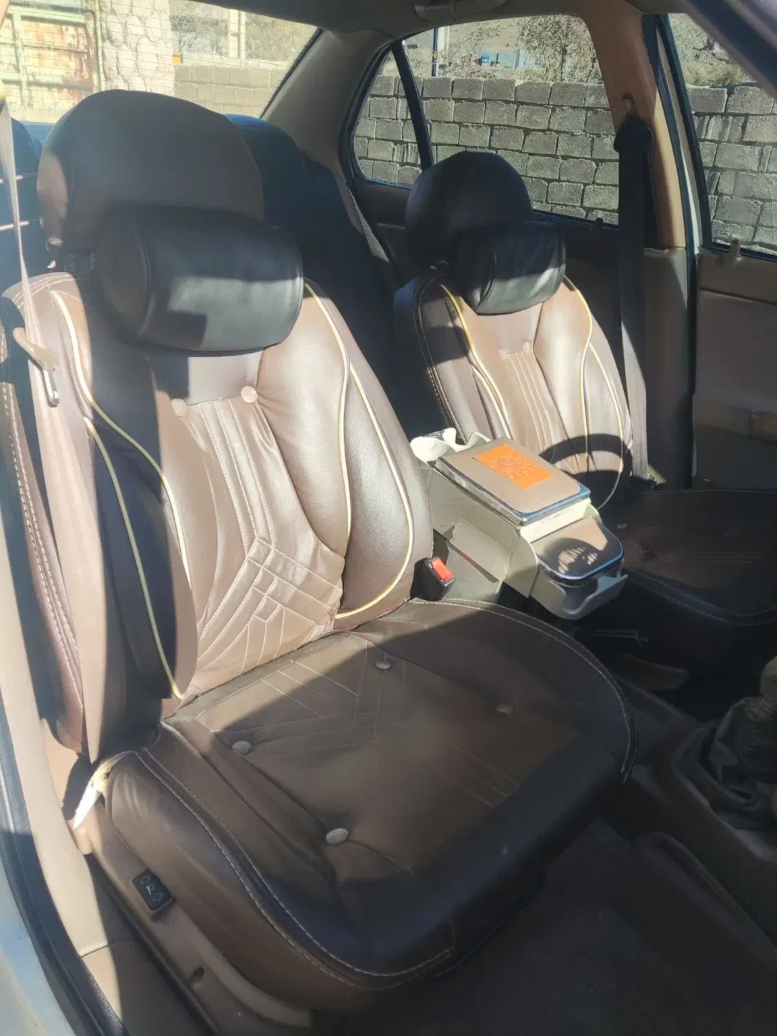 سمند LX XU7 - 1385