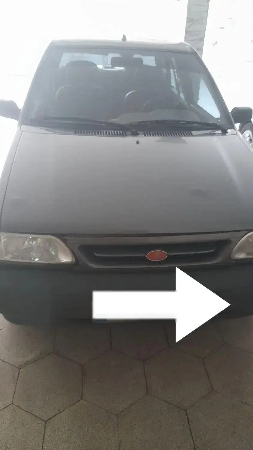 خودرو پراید، 131 آگهی ann_20910225