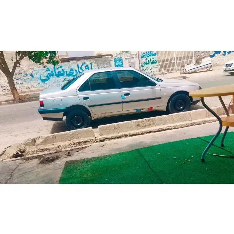 خودرو پژو، 405 آگهی ann_20910229