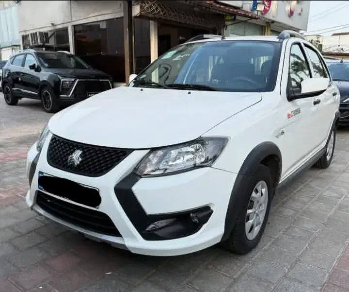 خودرو کوییک، S آگهی ann_20910230