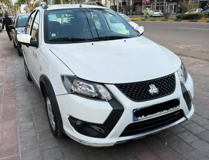 کوییک S پایه - 1402