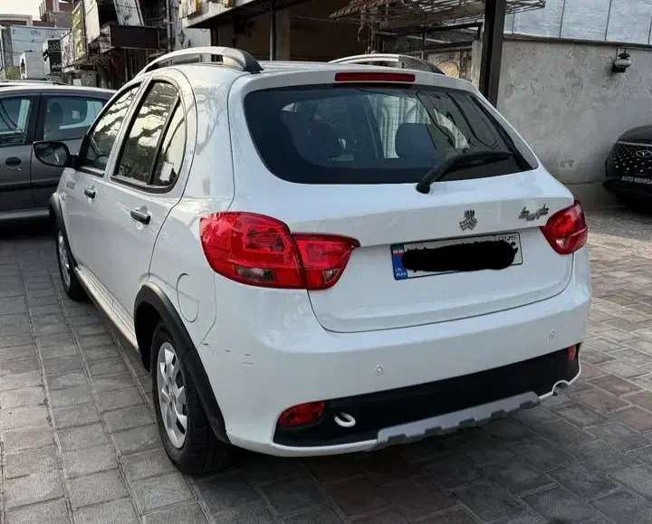 کوییک S پایه - 1402