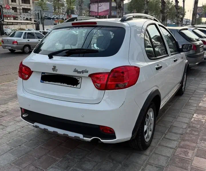 کوییک S پایه - 1402