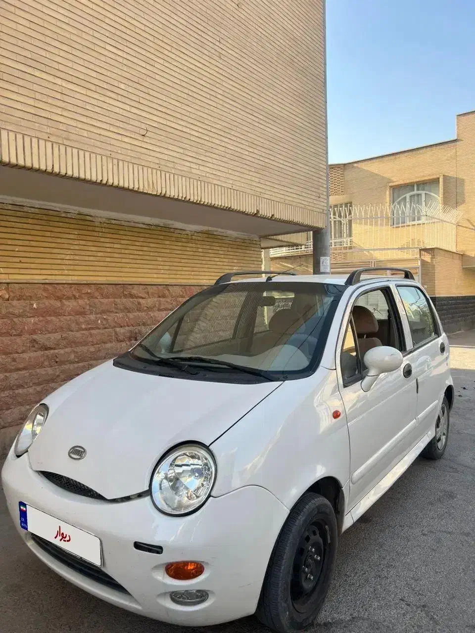 خودرو ام وی ام، 110 آگهی ann_20910237