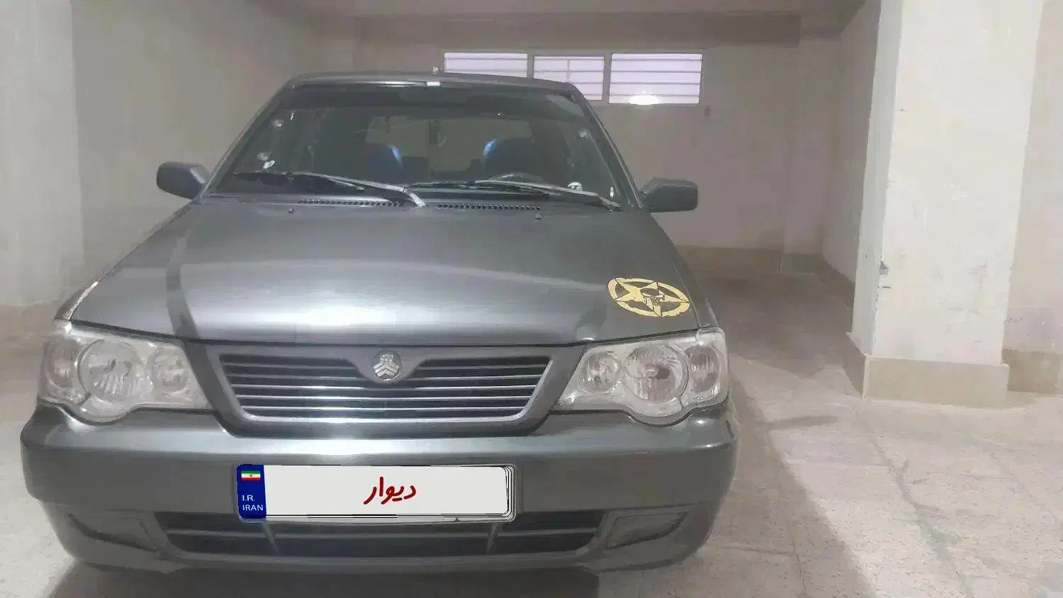 خودرو پراید، 111 آگهی ann_20910243