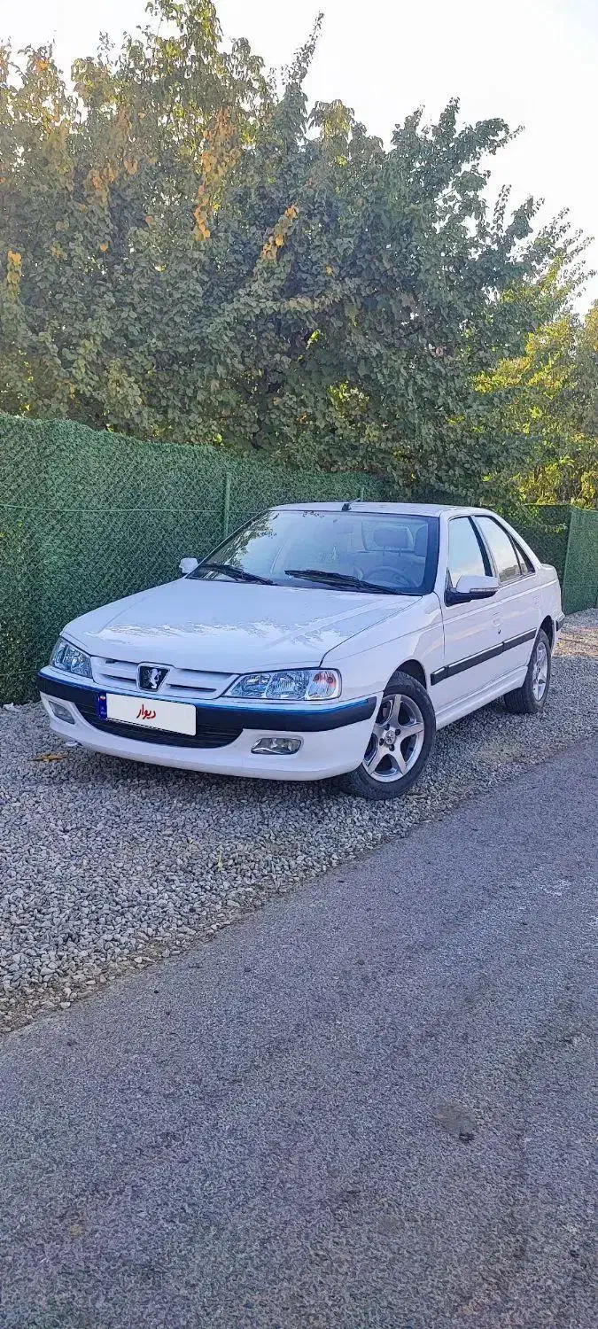 خودرو پژو، پارس آگهی ann_20910244