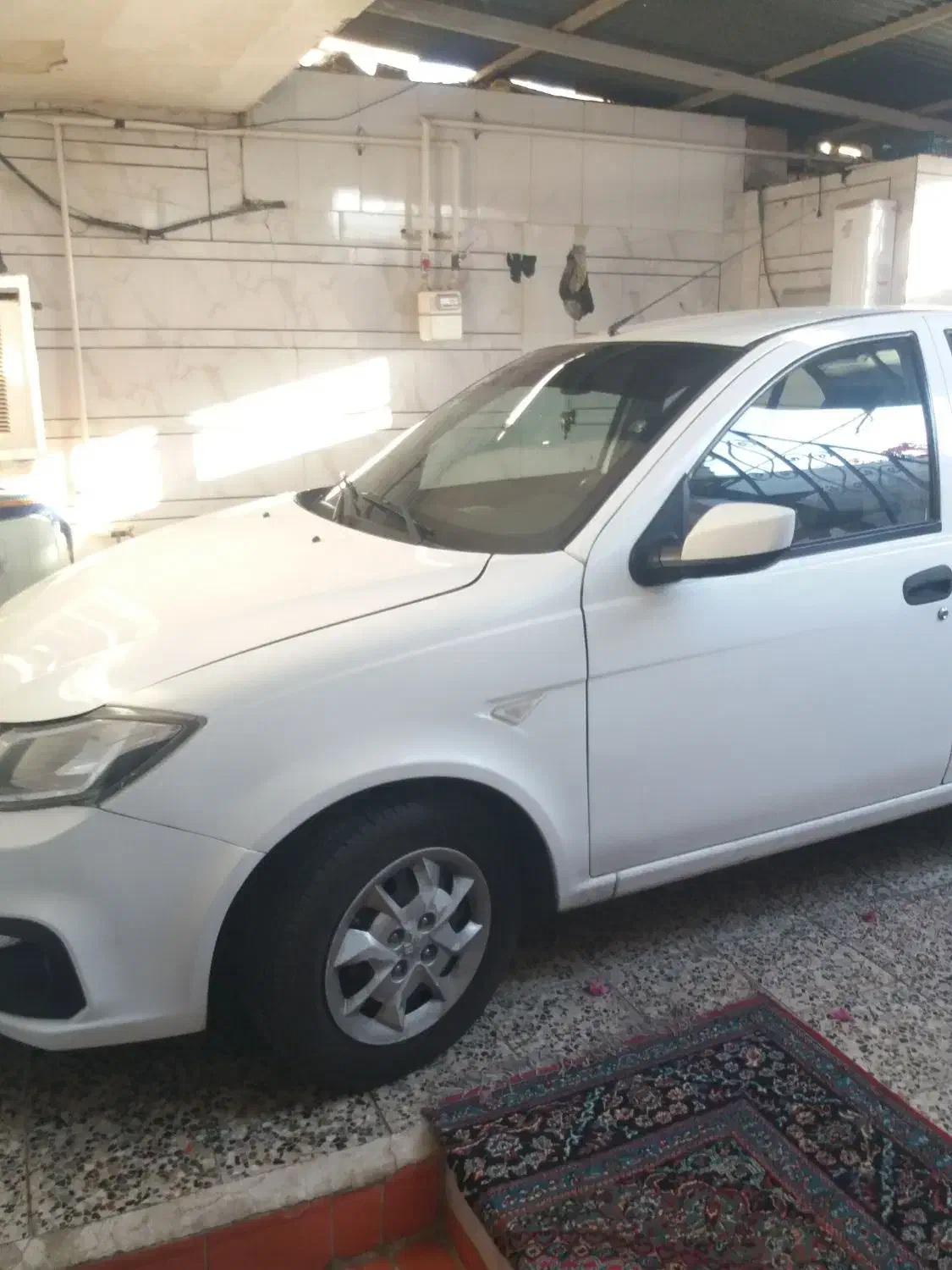 خودرو ساینا، S آگهی ann_20910254