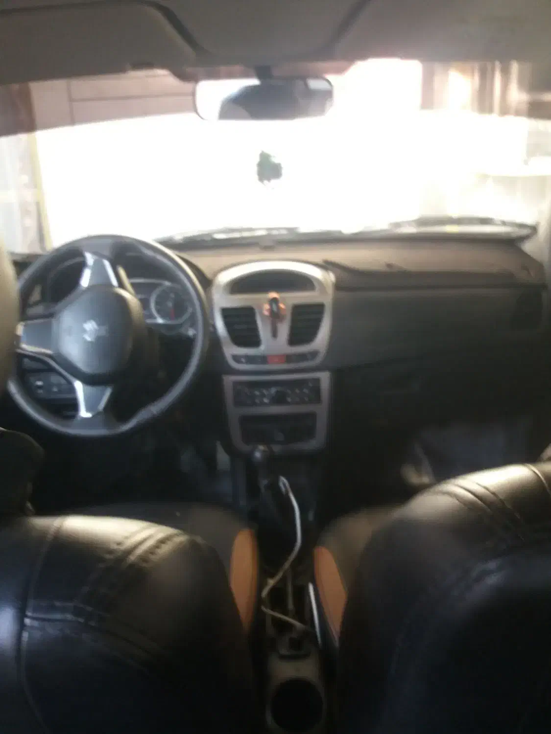 ساینا S دنده‌ای معمولی - 1400