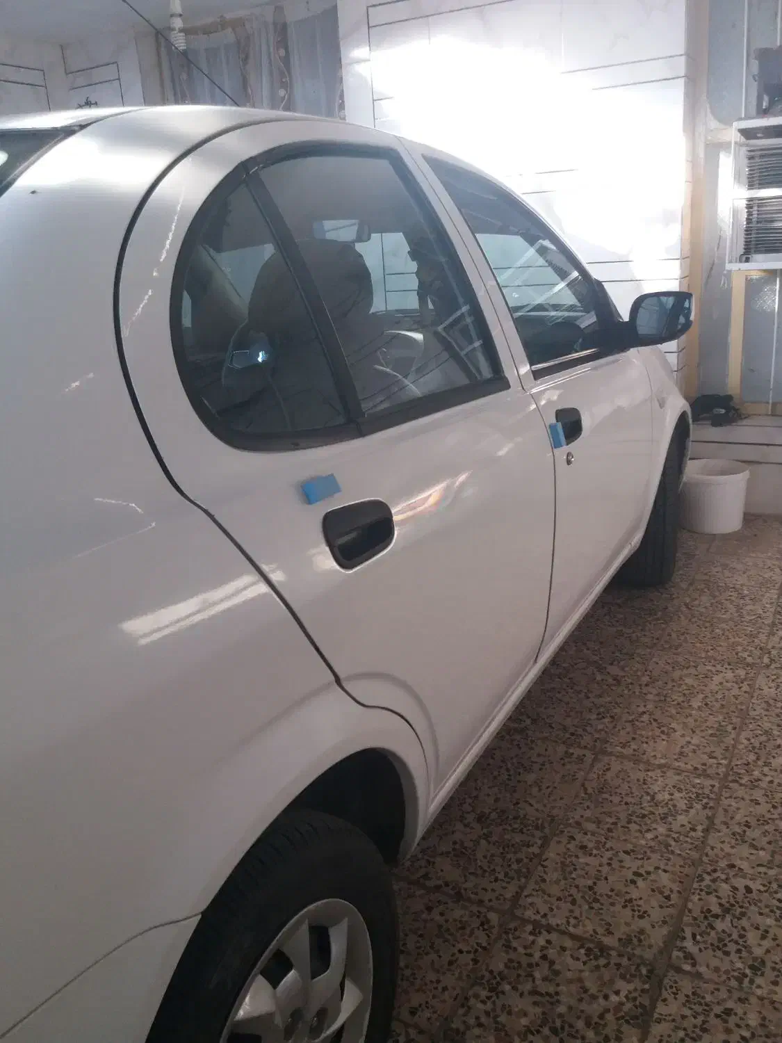 ساینا S دنده‌ای معمولی - 1400