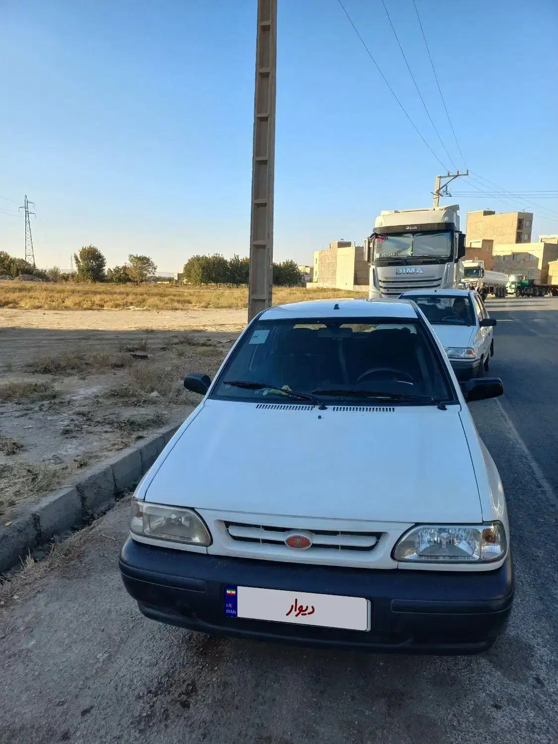 خودرو پراید، 131 آگهی ann_20910259