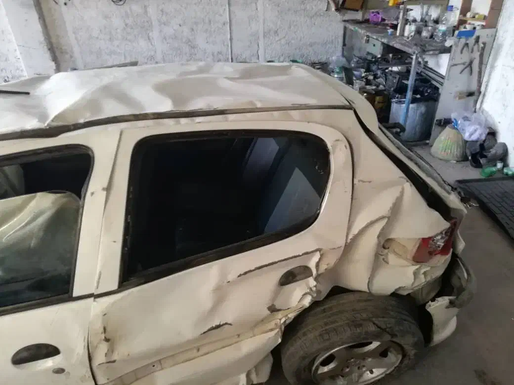 خودرو پژو، 206 آگهی ann_20910262