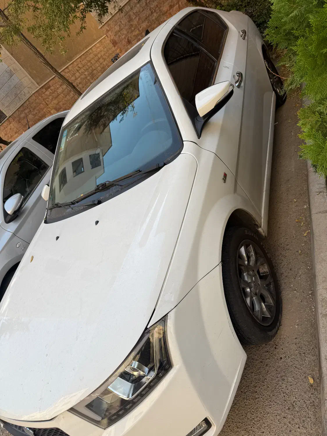 دنا پلاس توربو اتوماتیک - 1403