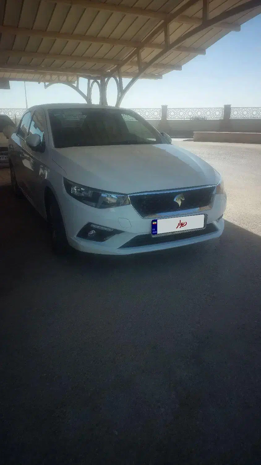 خودرو تارا، اتوماتیک آگهی ann_20910282