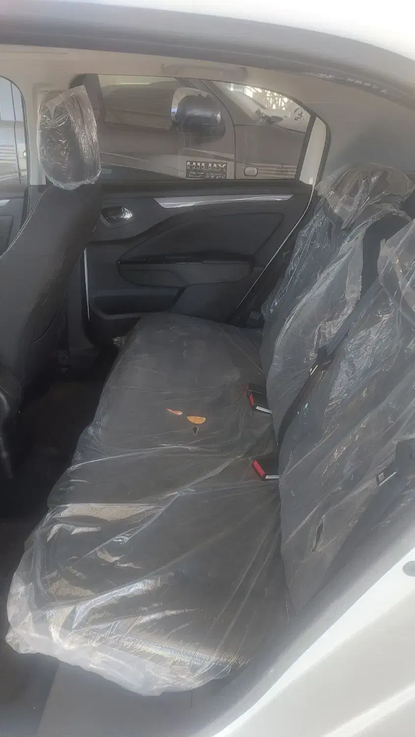 تارا اتوماتیک V4 LX - 1403