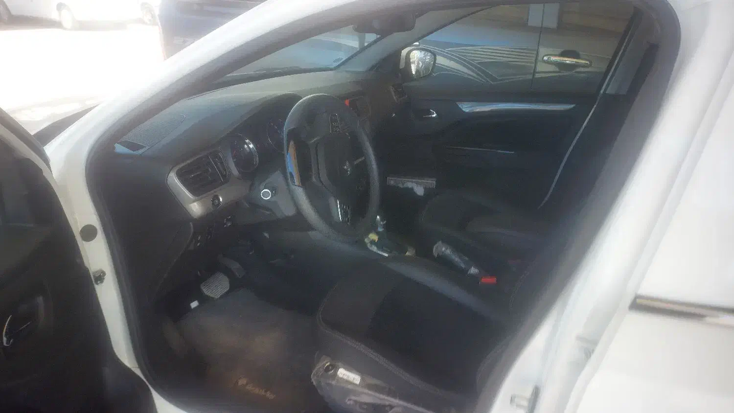 تارا اتوماتیک V4 LX - 1403