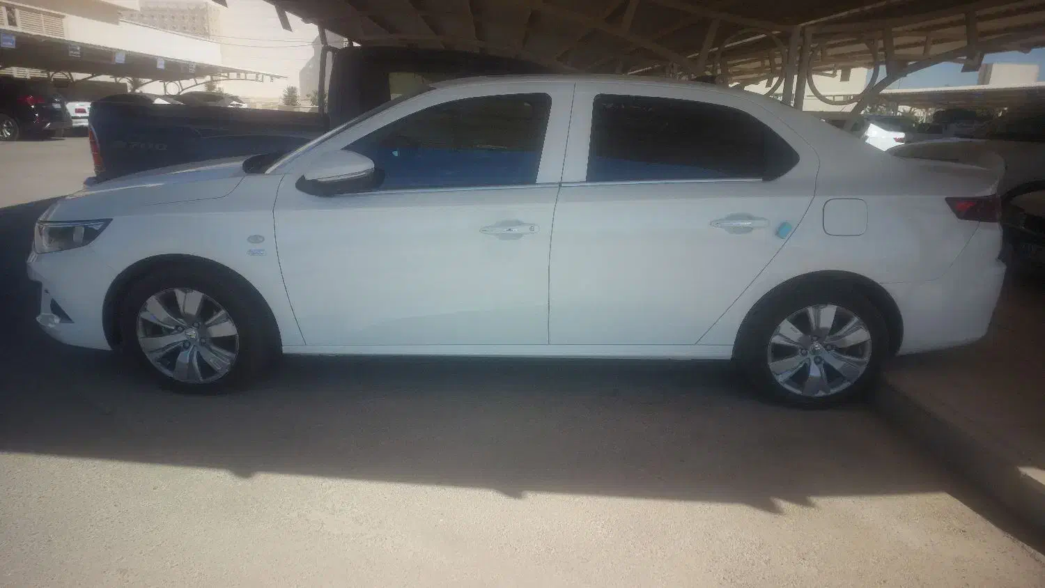 تارا اتوماتیک V4 LX - 1403