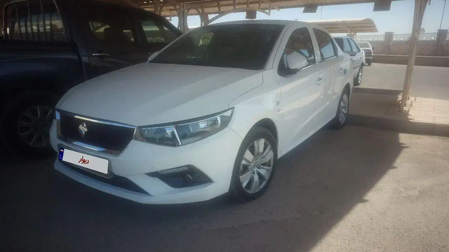 تارا اتوماتیک V4 LX - 1403