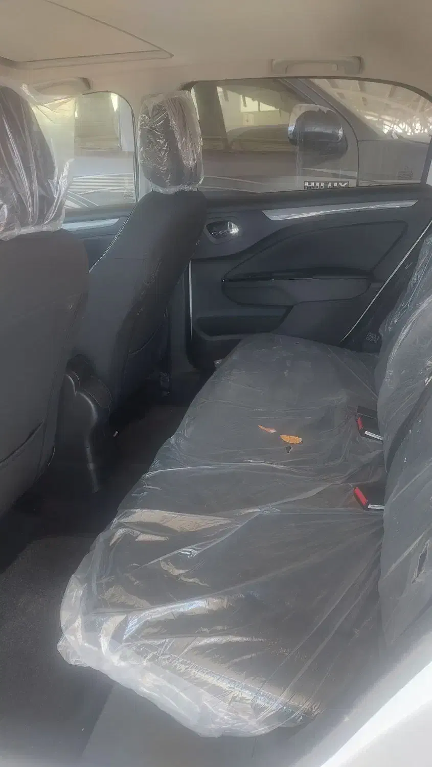 تارا اتوماتیک V4 LX - 1403