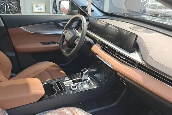 فونیکس تیگو 8 پرومکس IE - 1404