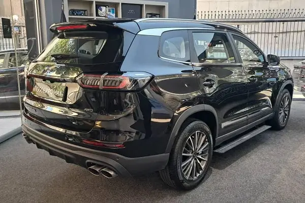 فونیکس تیگو 8 پرومکس IE - 1404