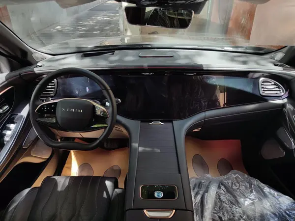 اکستریم VX ۲.۰ لیتر توربو - 1404