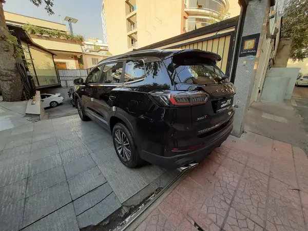 فونیکس تیگو 8 پرومکس IE - 1404