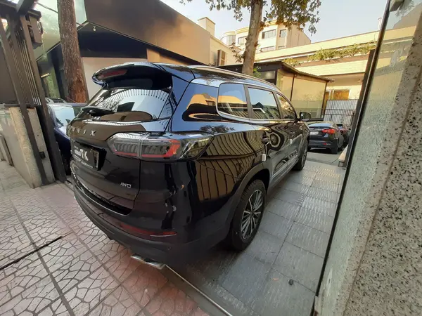 فونیکس تیگو 8 پرومکس IE - 1404