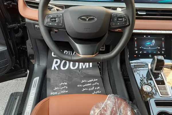 فونیکس تیگو 8 پرومکس IE - 1404