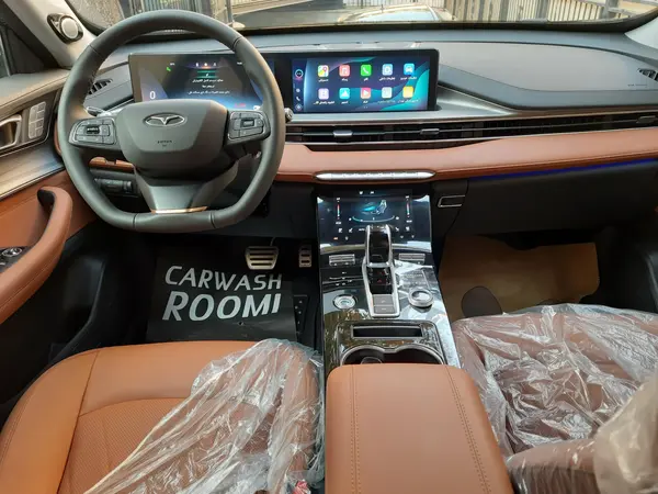 فونیکس تیگو 8 پرومکس IE - 1404