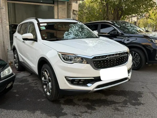 خودرو فیدلیتی، پرایم آگهی ann_20910299