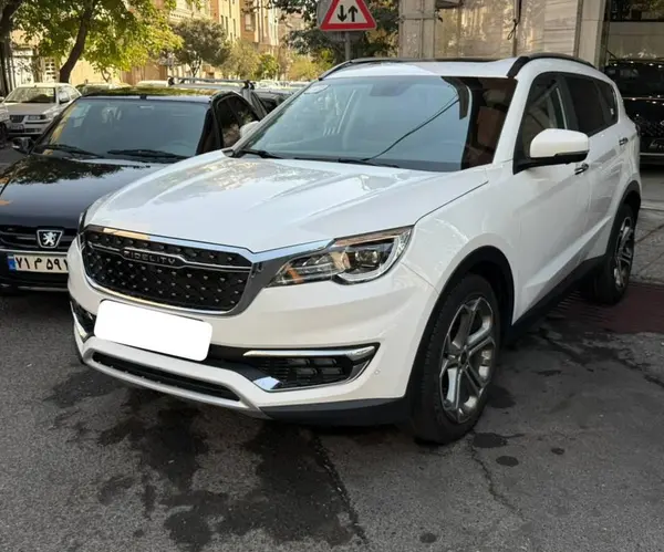 فیدلیتی پرایم تیپ ۱ (5 نفره) - 1402