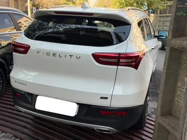 فیدلیتی پرایم تیپ ۱ (5 نفره) - 1402