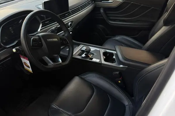 فیدلیتی پرایم تیپ ۱ (5 نفره) - 1402