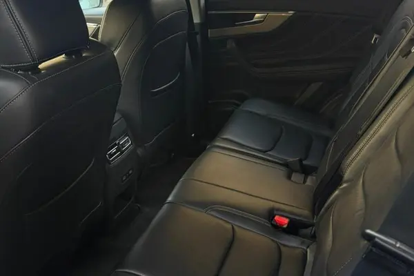 فیدلیتی پرایم تیپ ۱ (5 نفره) - 1402